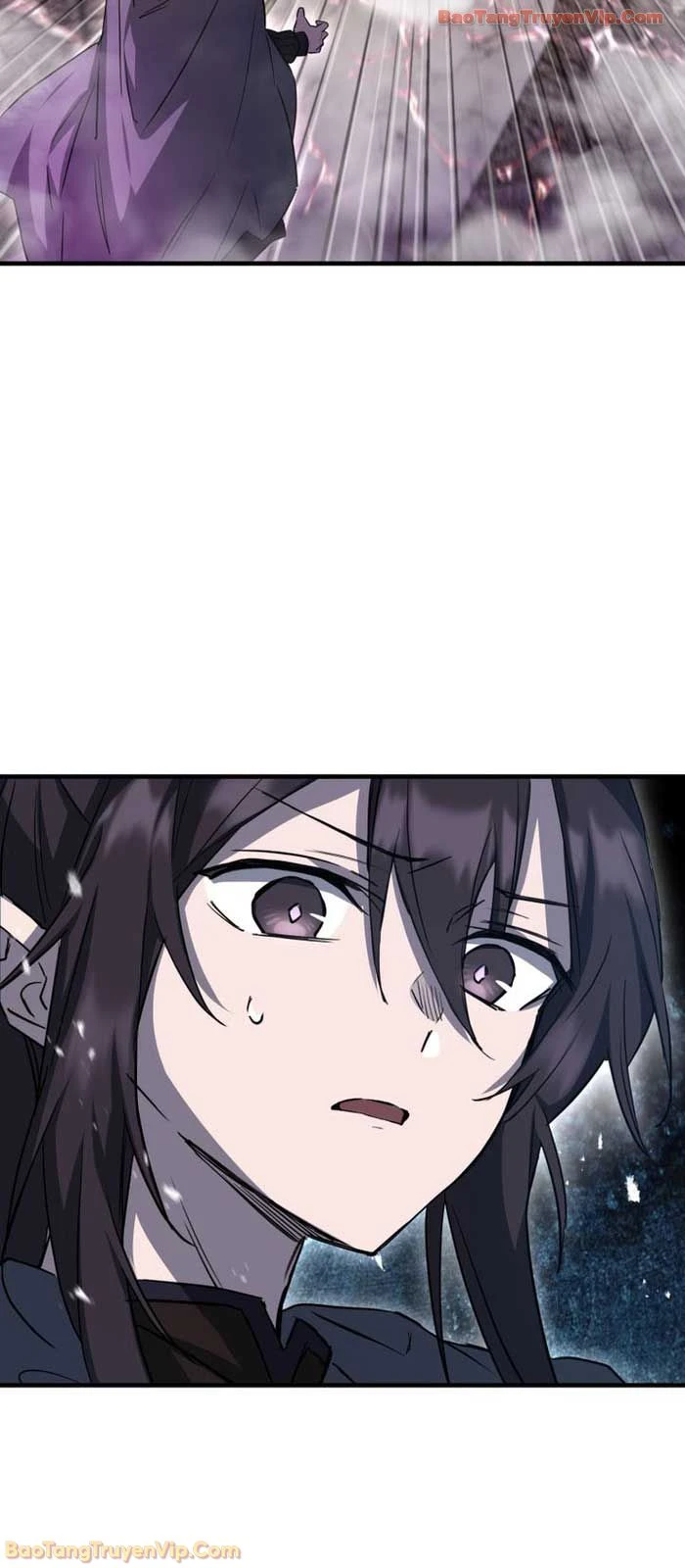 Helmut Đứa Trẻ Bị Ruồng Bỏ Chapter 118 - 18