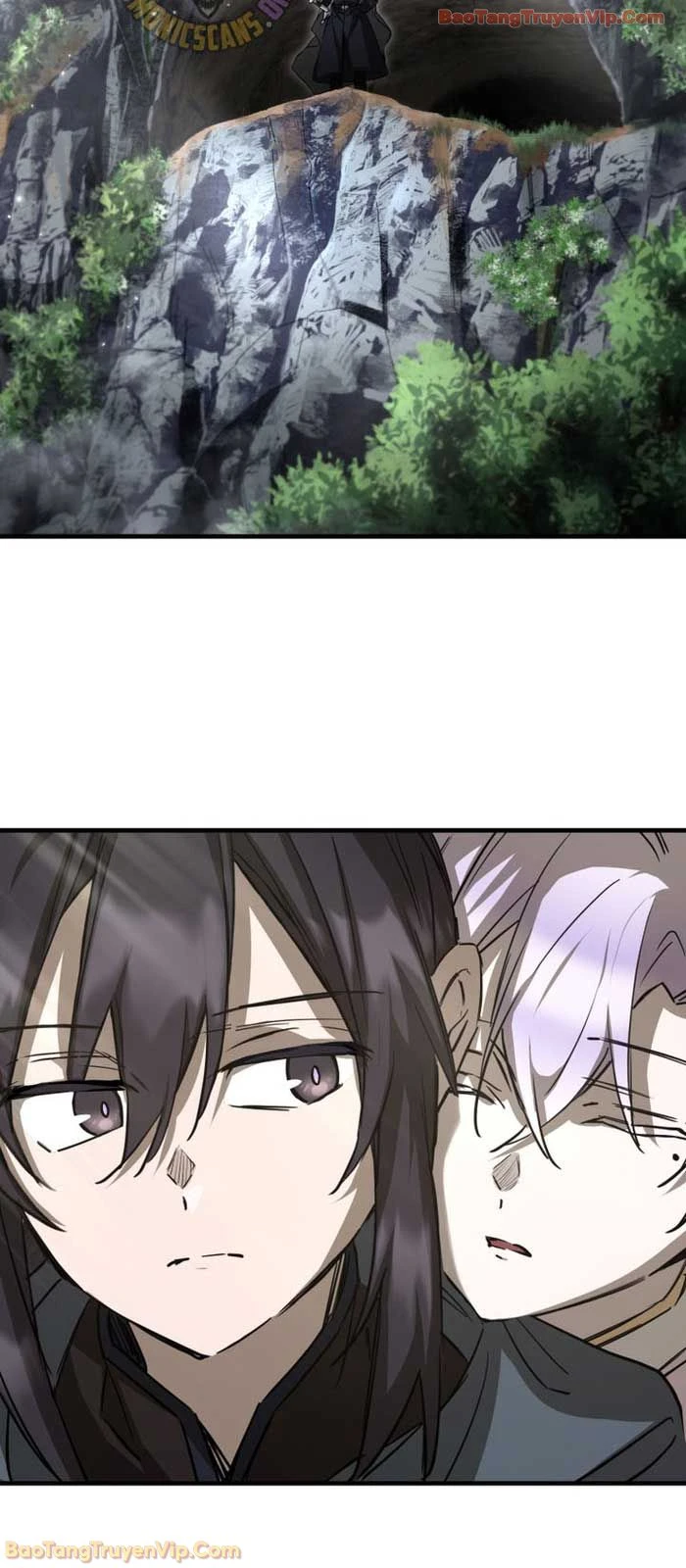 Helmut Đứa Trẻ Bị Ruồng Bỏ Chapter 118 - 22