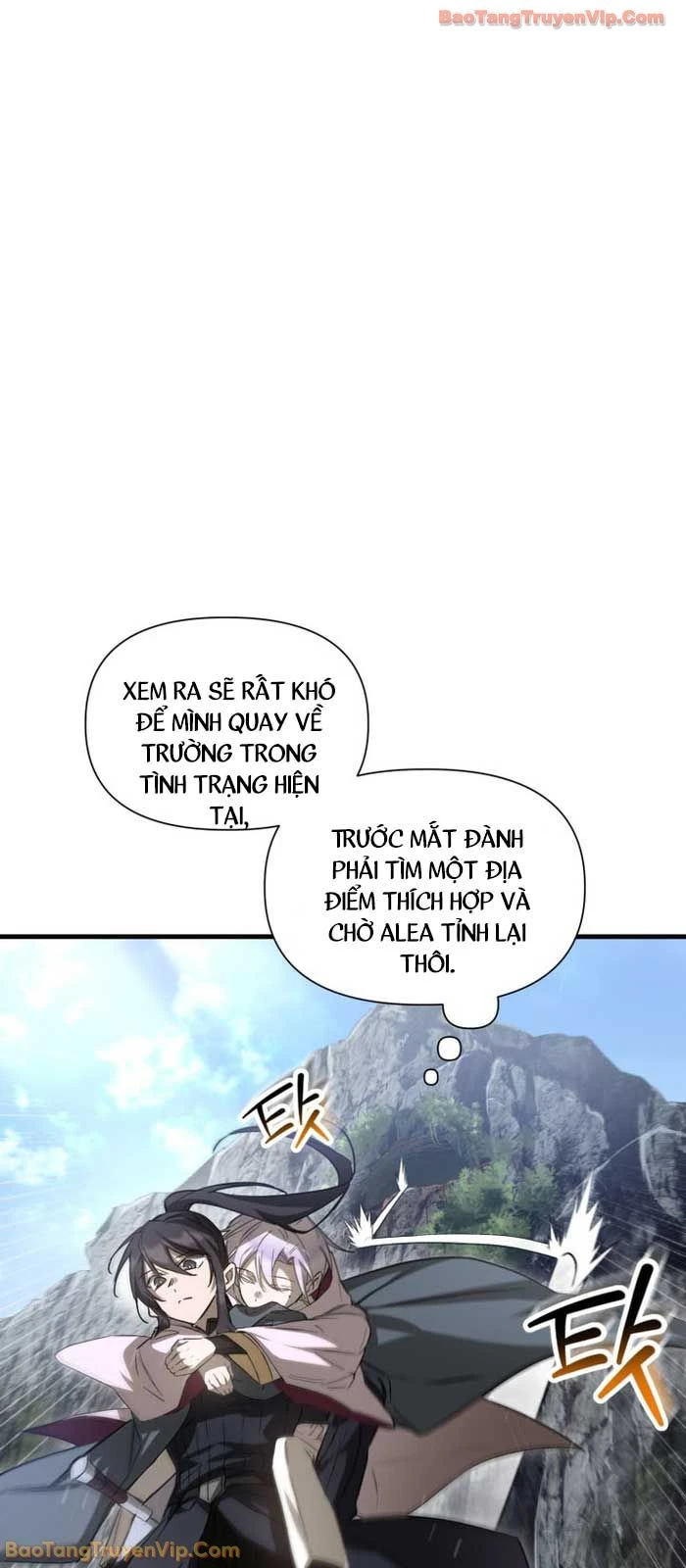 Helmut Đứa Trẻ Bị Ruồng Bỏ Chapter 118 - 23