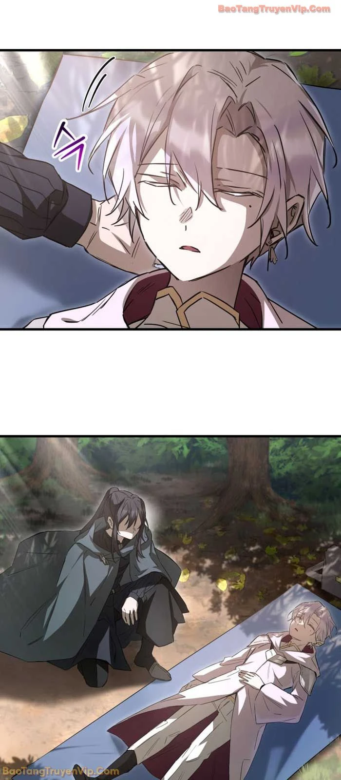 Helmut Đứa Trẻ Bị Ruồng Bỏ Chapter 118 - 25