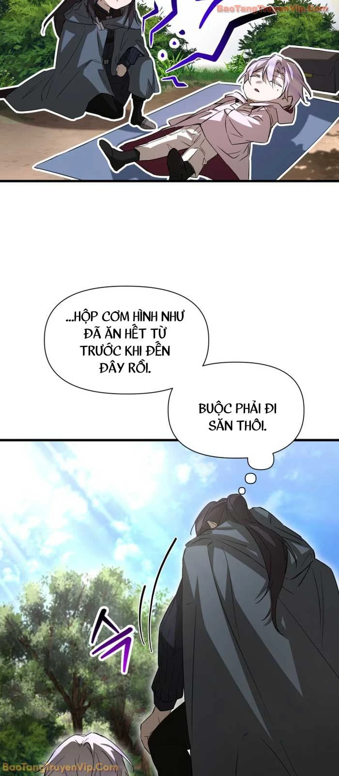 Helmut Đứa Trẻ Bị Ruồng Bỏ Chapter 118 - 32