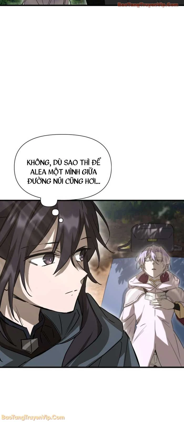 Helmut Đứa Trẻ Bị Ruồng Bỏ Chapter 118 - 33