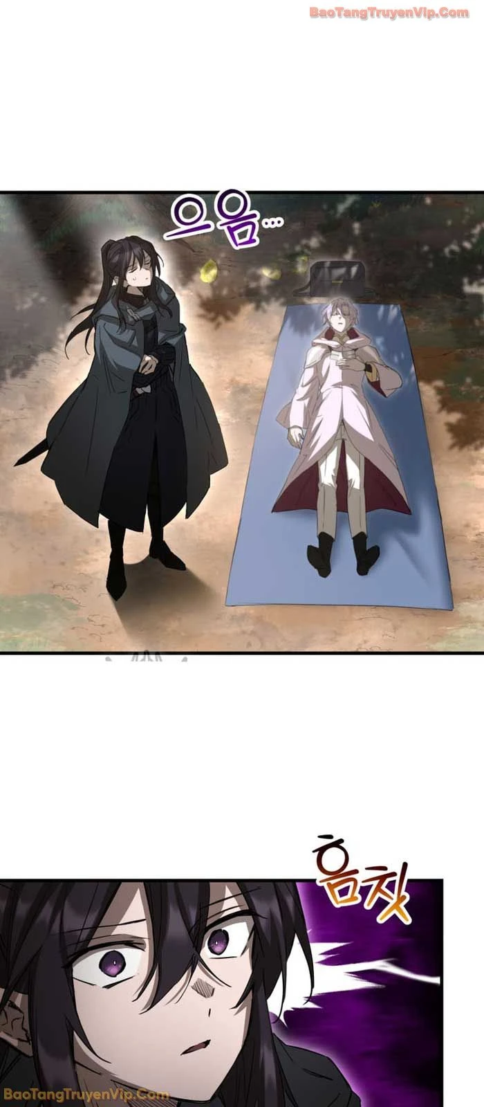 Helmut Đứa Trẻ Bị Ruồng Bỏ Chapter 118 - 34