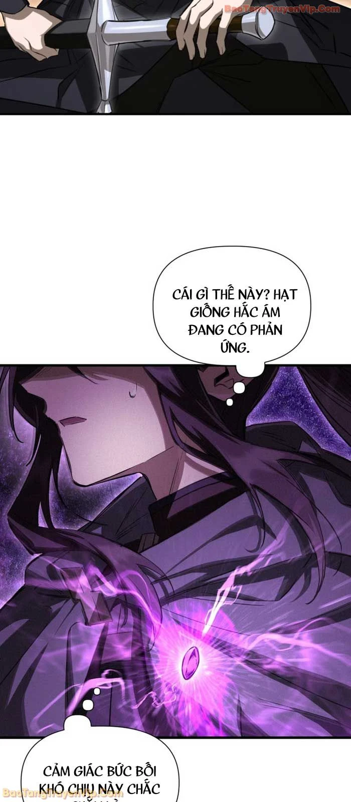 Helmut Đứa Trẻ Bị Ruồng Bỏ Chapter 118 - 36