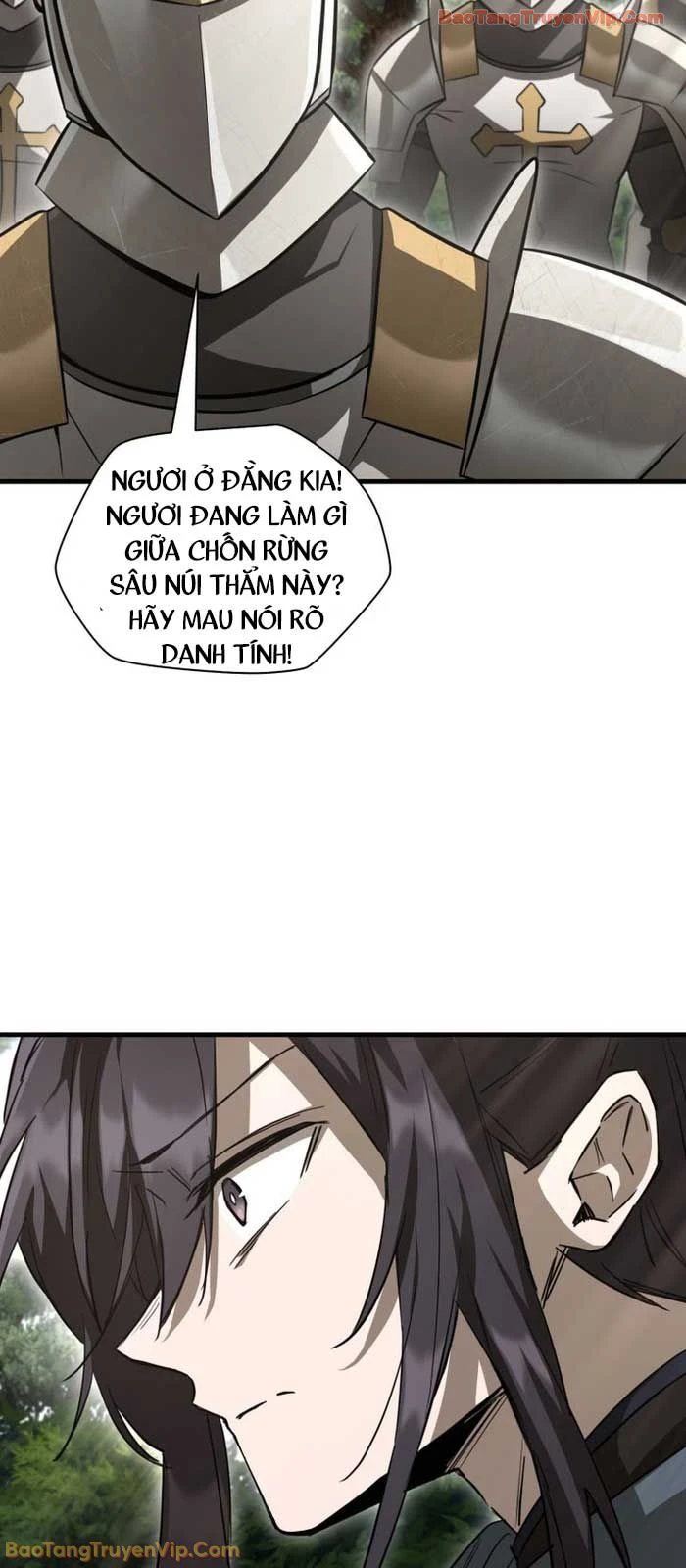 Helmut Đứa Trẻ Bị Ruồng Bỏ Chapter 118 - 39