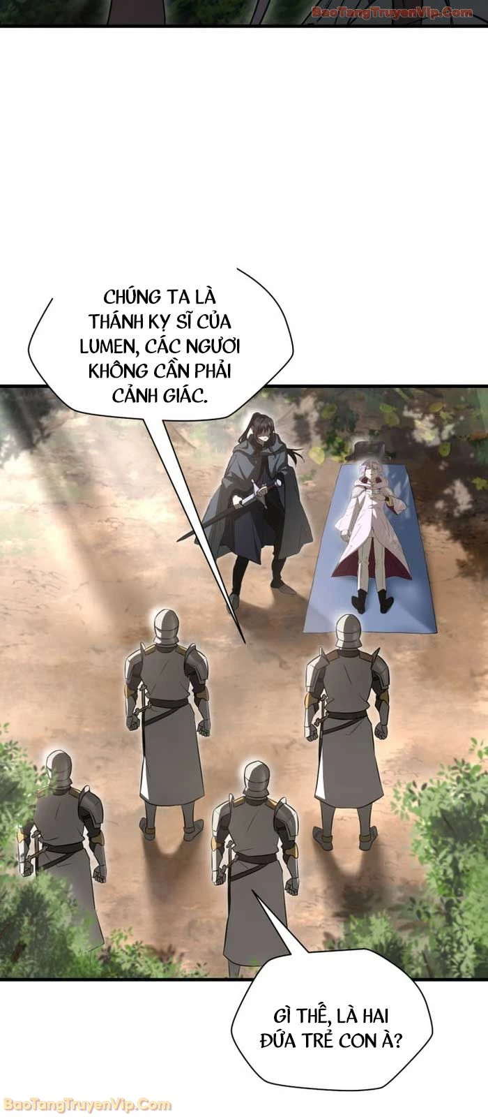 Helmut Đứa Trẻ Bị Ruồng Bỏ Chapter 118 - 40