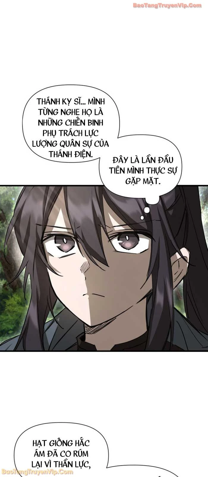 Helmut Đứa Trẻ Bị Ruồng Bỏ Chapter 118 - 41