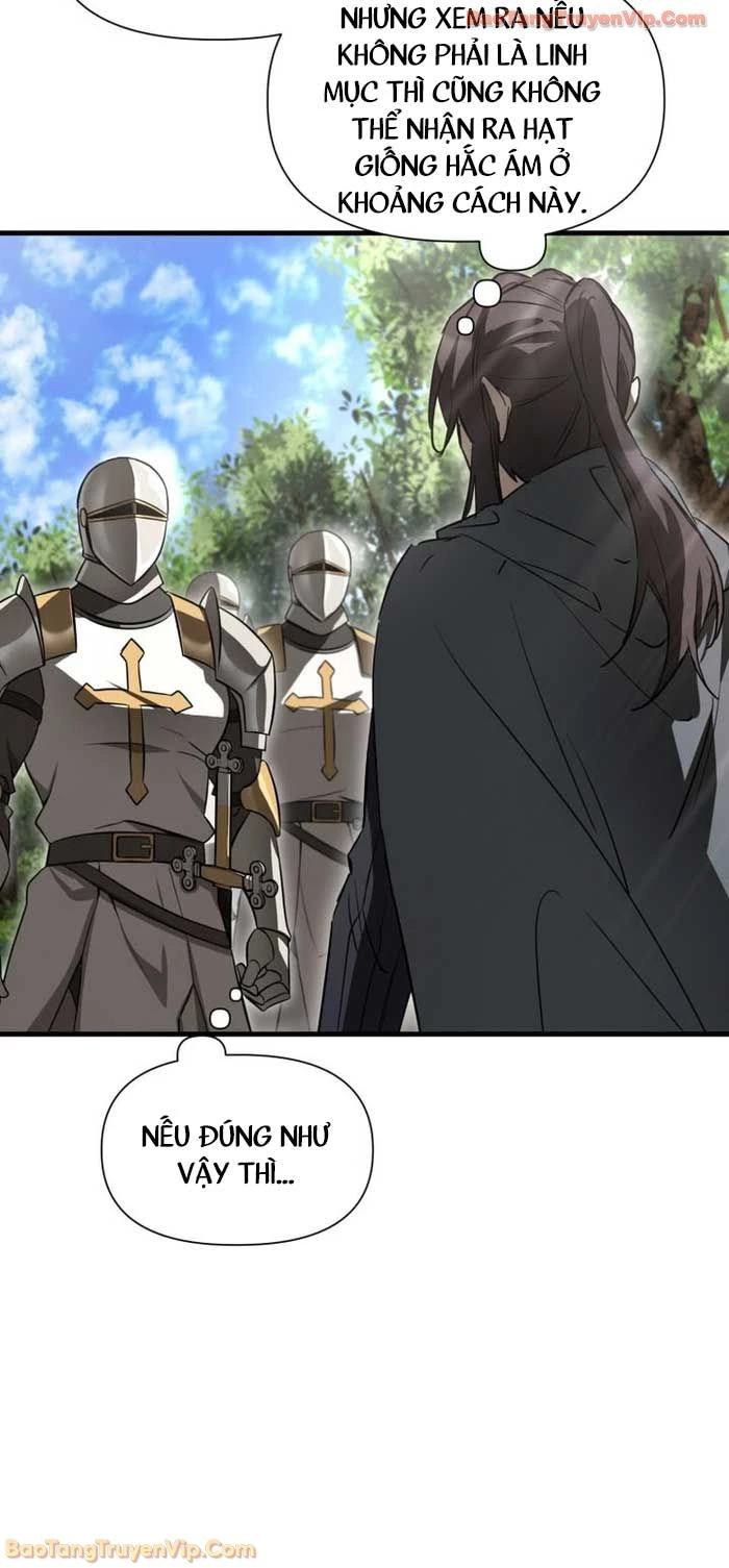 Helmut Đứa Trẻ Bị Ruồng Bỏ Chapter 118 - 42