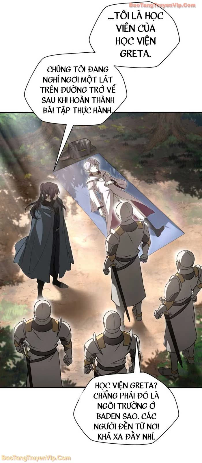 Helmut Đứa Trẻ Bị Ruồng Bỏ Chapter 118 - 43