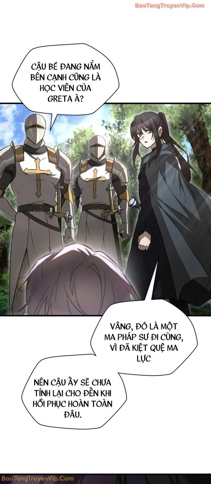 Helmut Đứa Trẻ Bị Ruồng Bỏ Chapter 118 - 44