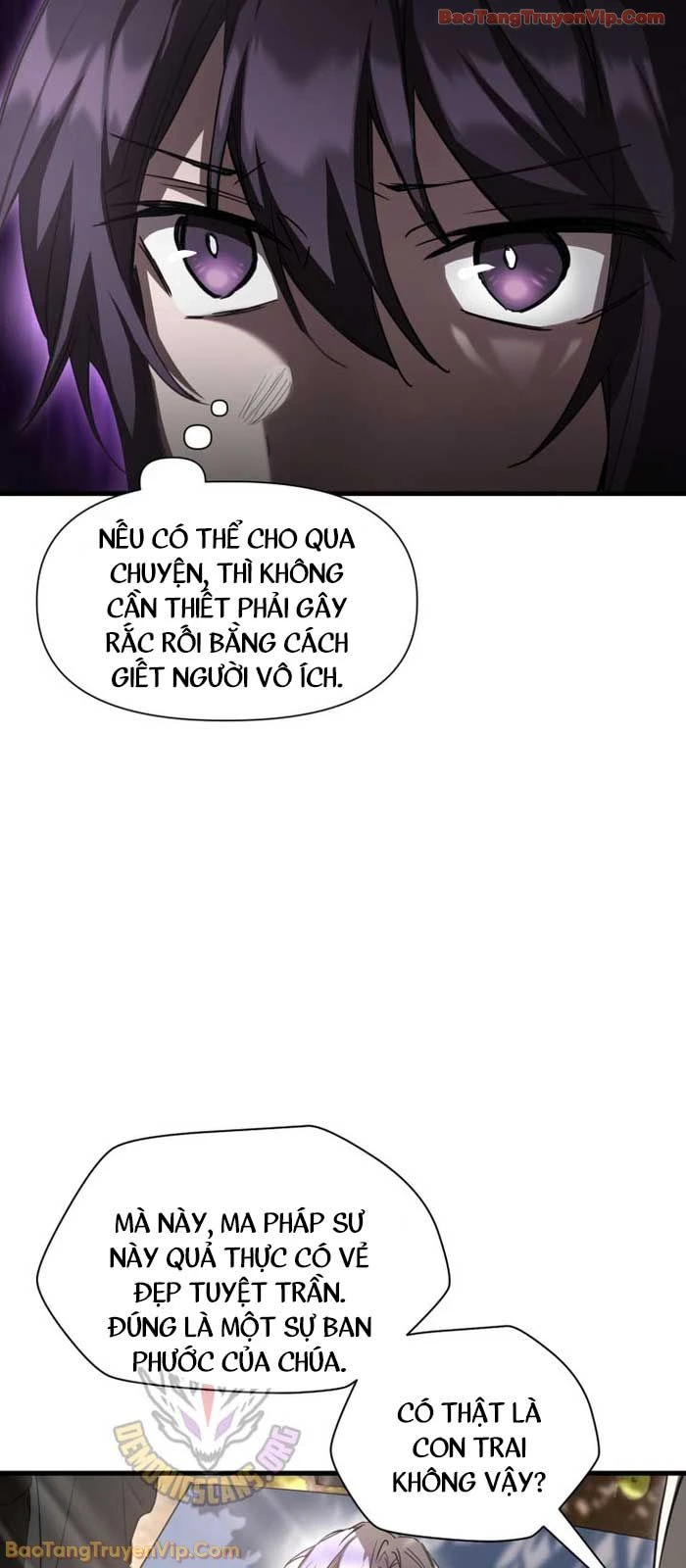 Helmut Đứa Trẻ Bị Ruồng Bỏ Chapter 118 - 45