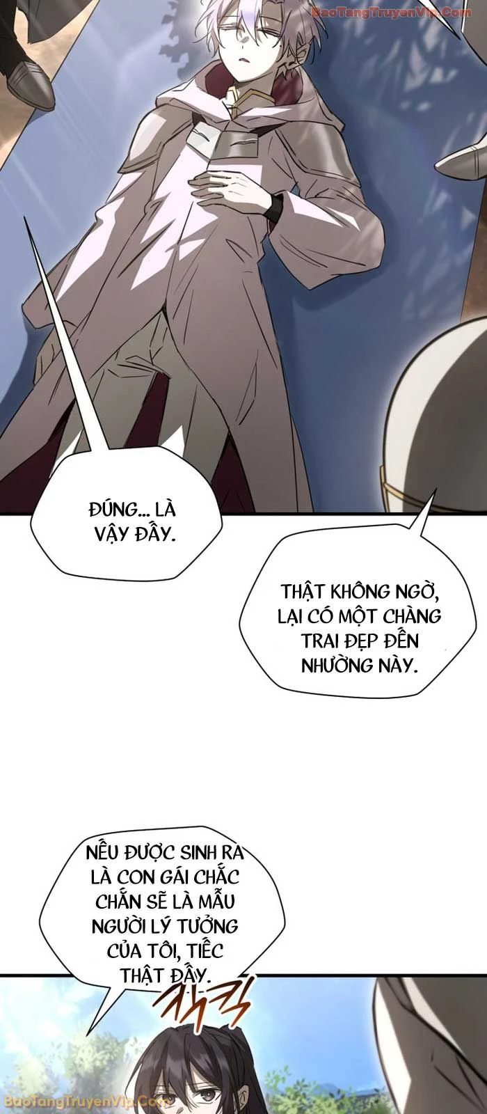 Helmut Đứa Trẻ Bị Ruồng Bỏ Chapter 118 - 46