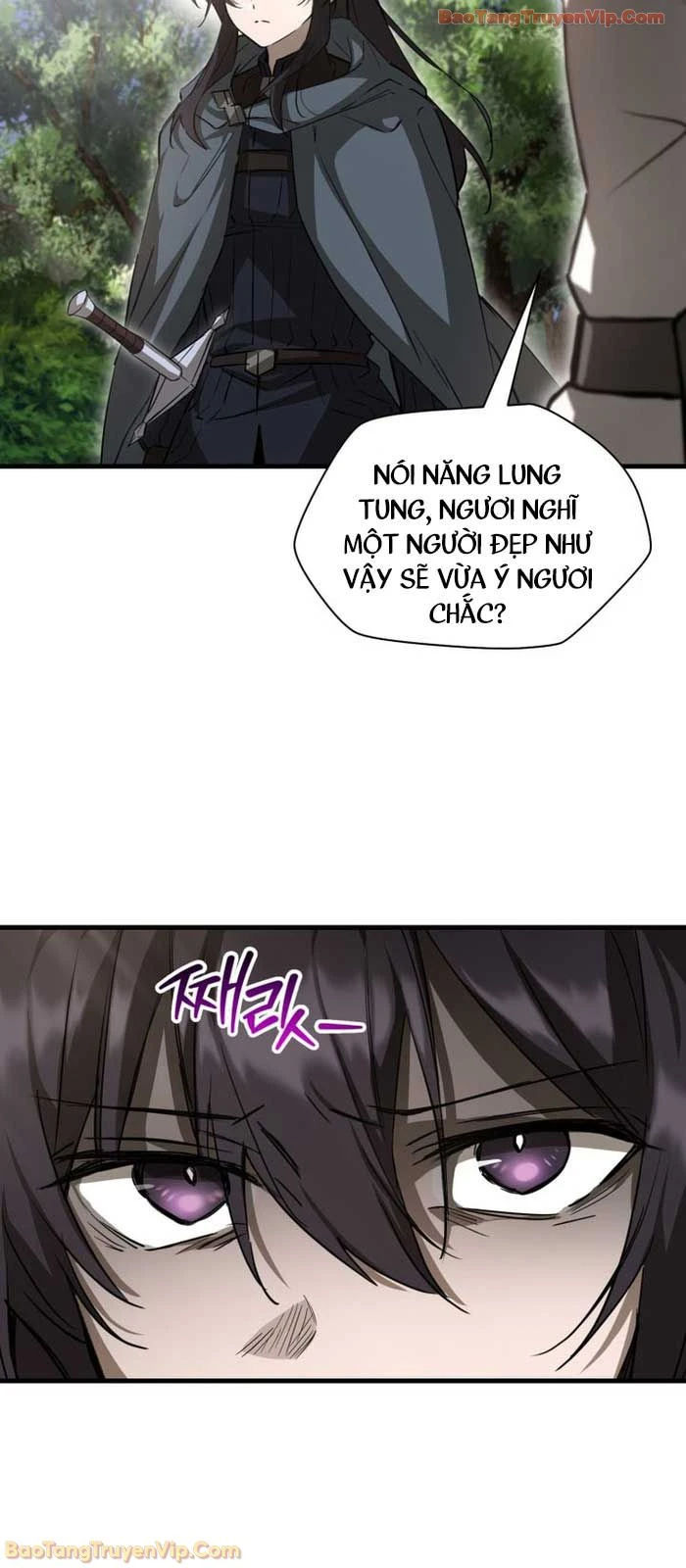 Helmut Đứa Trẻ Bị Ruồng Bỏ Chapter 118 - 47