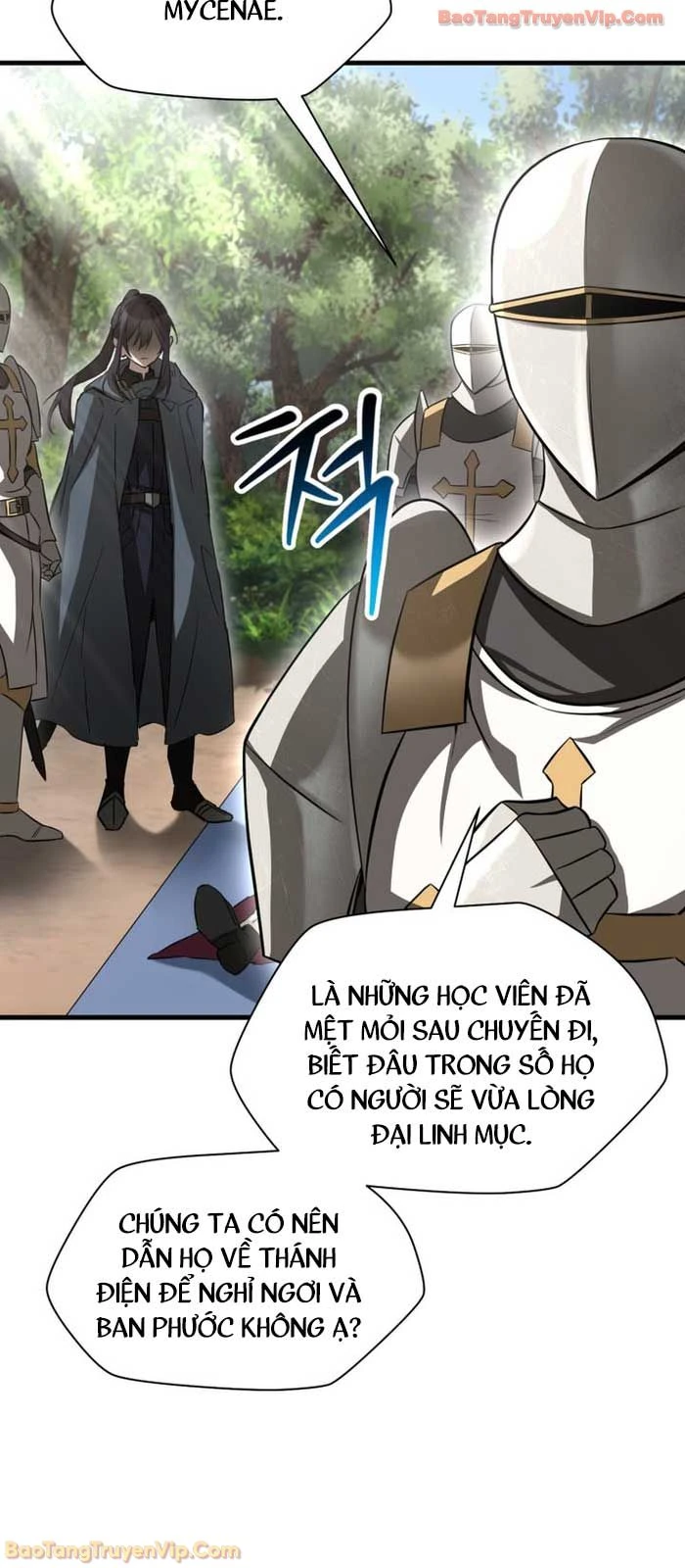 Helmut Đứa Trẻ Bị Ruồng Bỏ Chapter 118 - 50