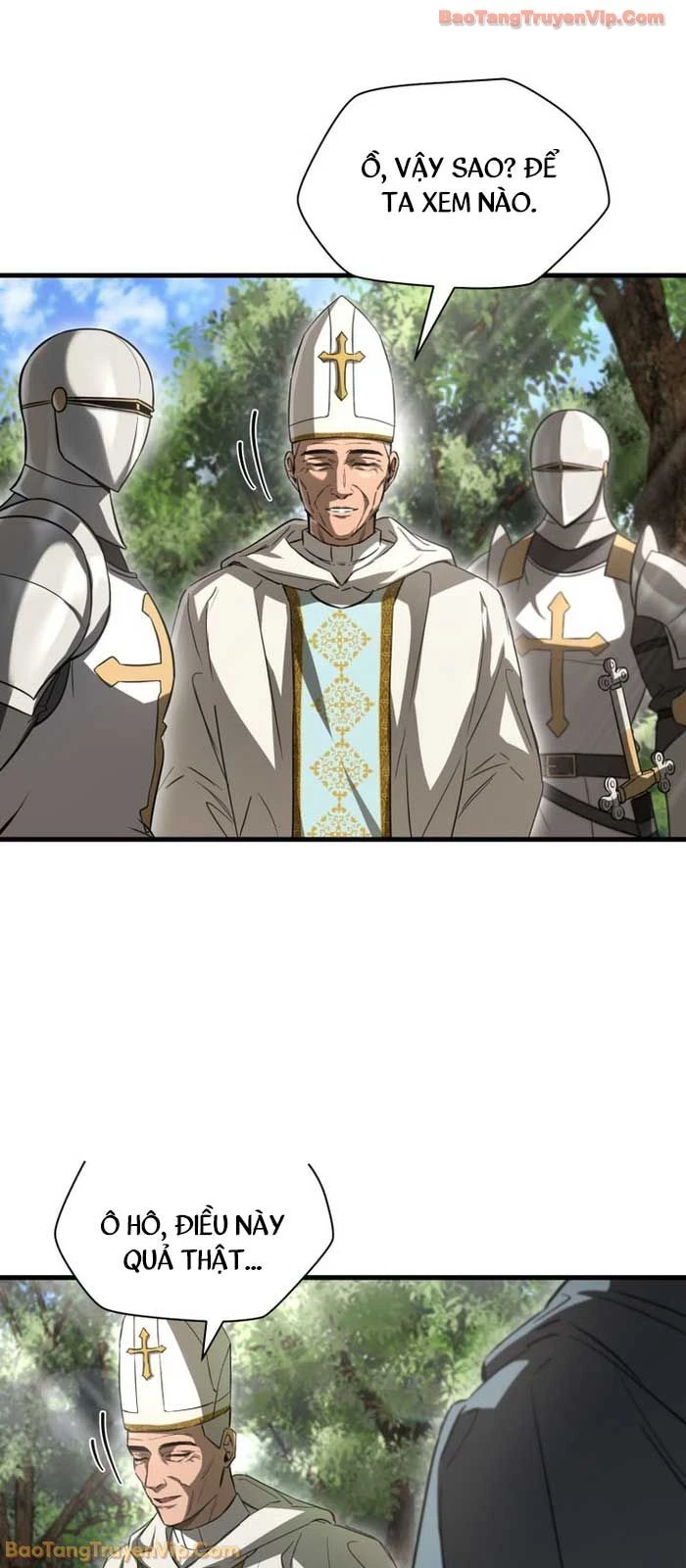 Helmut Đứa Trẻ Bị Ruồng Bỏ Chapter 118 - 51