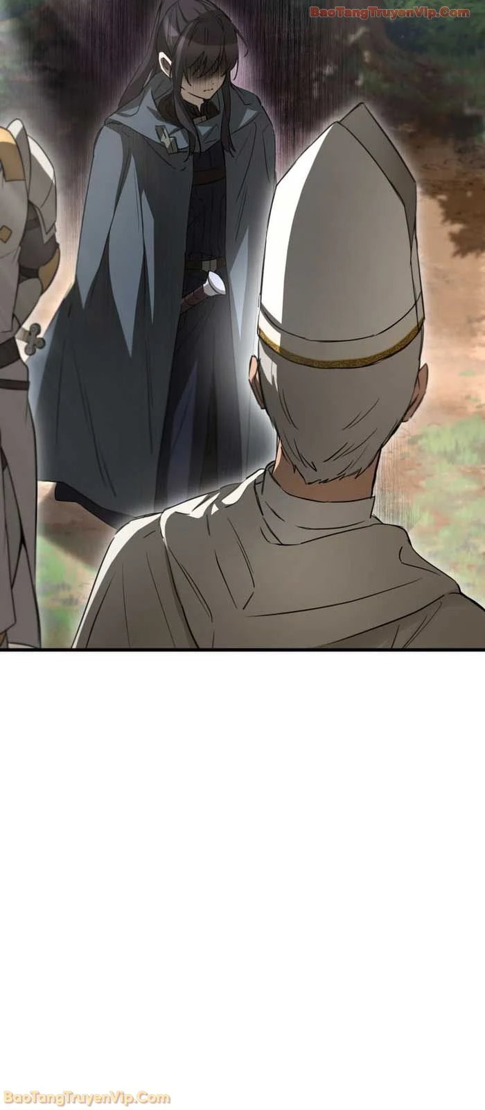 Helmut Đứa Trẻ Bị Ruồng Bỏ Chapter 118 - 53