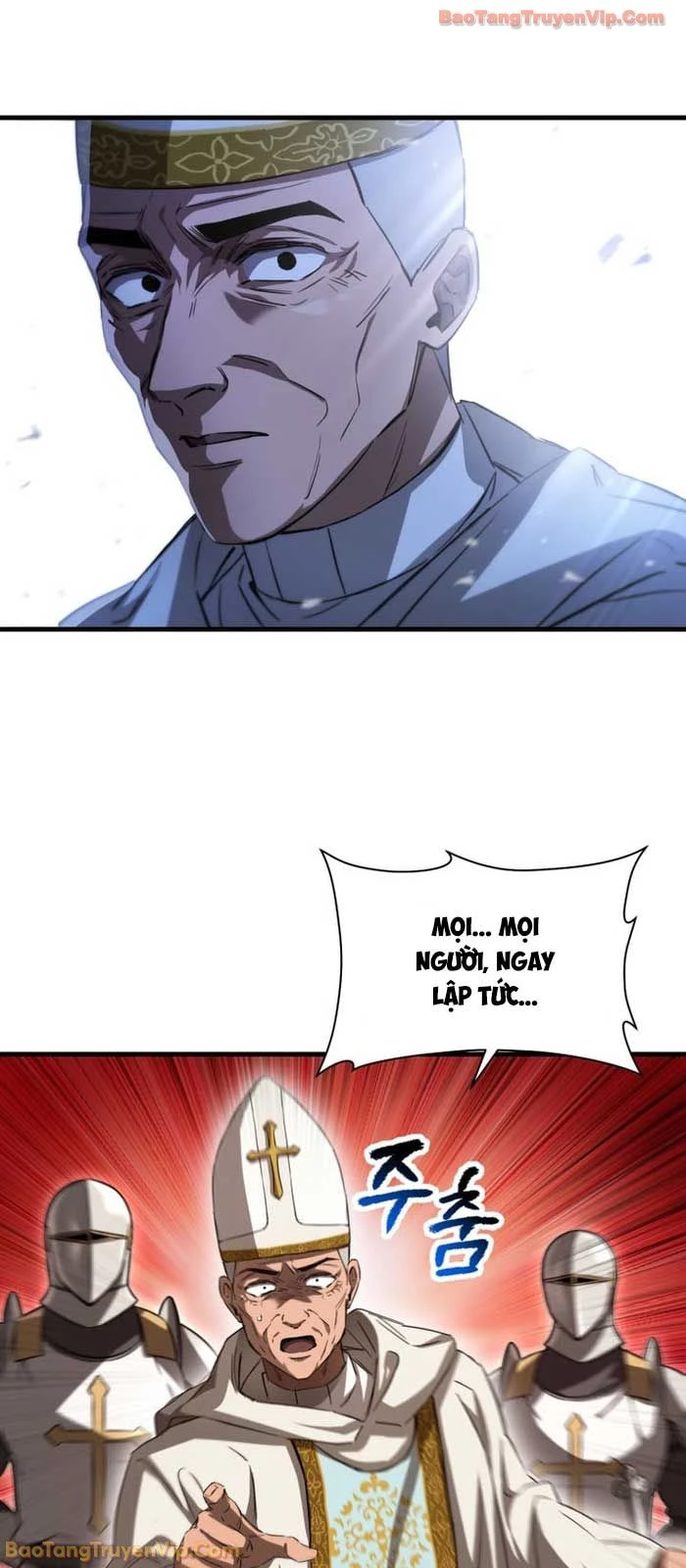 Helmut Đứa Trẻ Bị Ruồng Bỏ Chapter 118 - 54