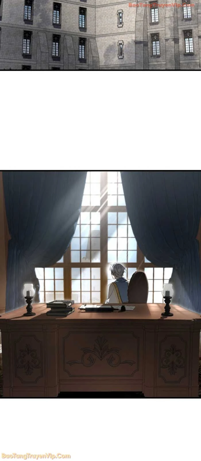 Helmut Đứa Trẻ Bị Ruồng Bỏ Chapter 119 - 2