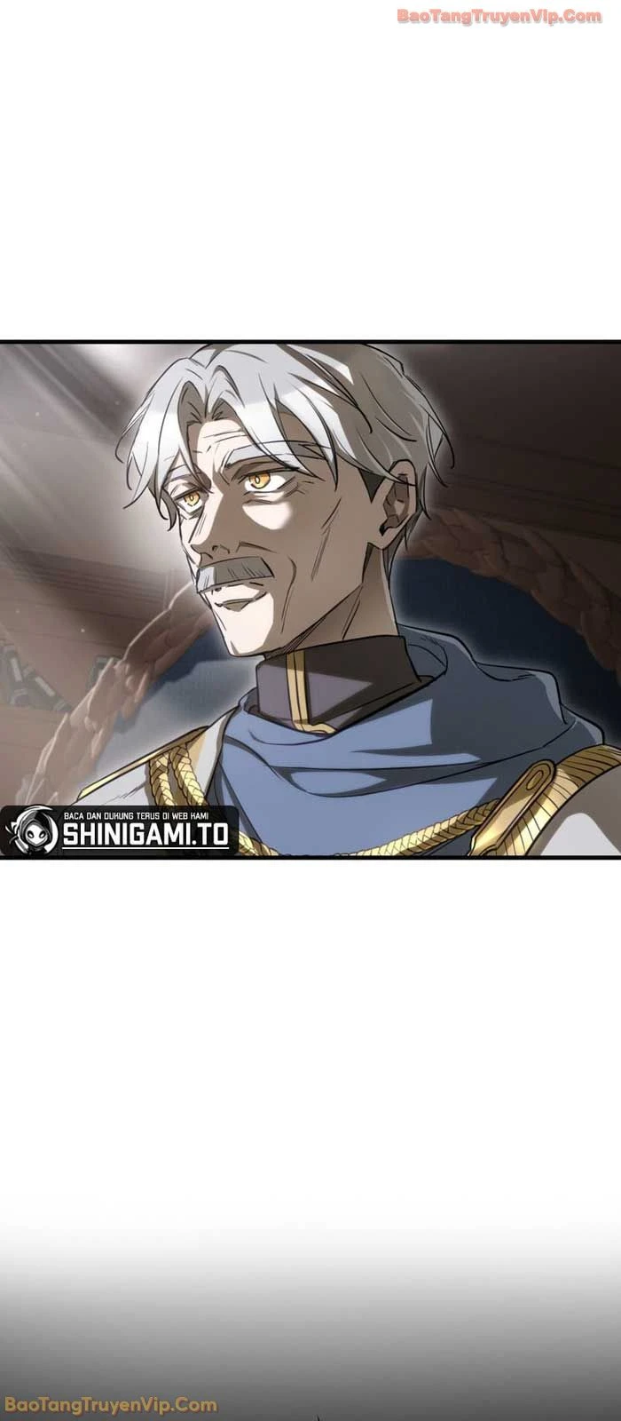 Helmut Đứa Trẻ Bị Ruồng Bỏ Chapter 119 - 3