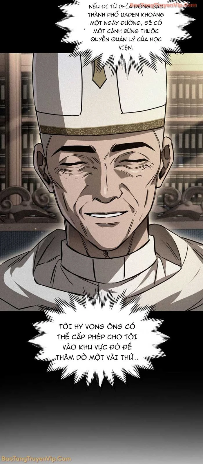 Helmut Đứa Trẻ Bị Ruồng Bỏ Chapter 119 - 5