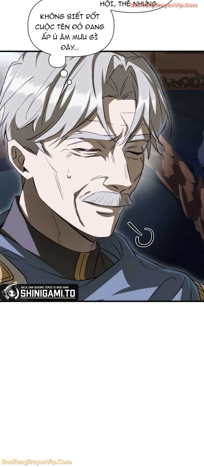 Helmut Đứa Trẻ Bị Ruồng Bỏ Chapter 119 - 7