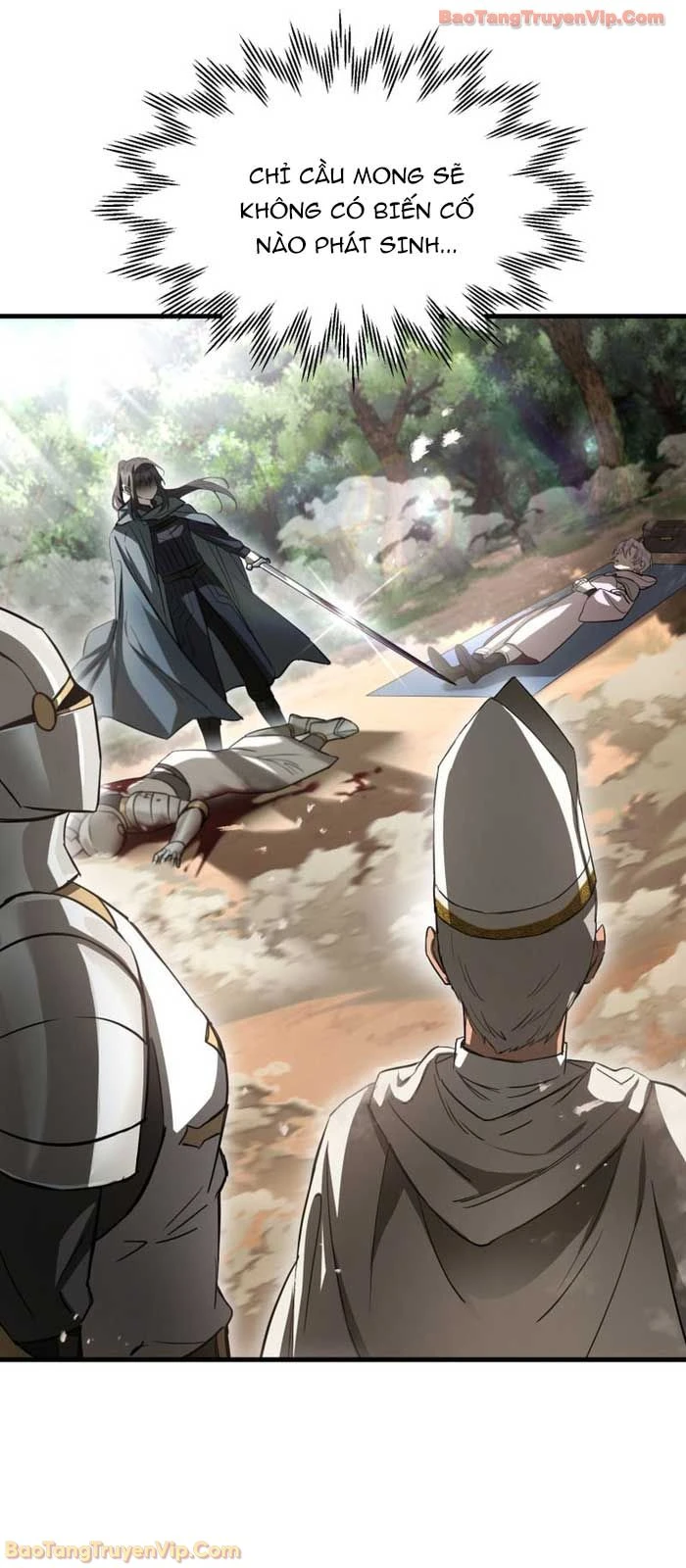 Helmut Đứa Trẻ Bị Ruồng Bỏ Chapter 119 - 8