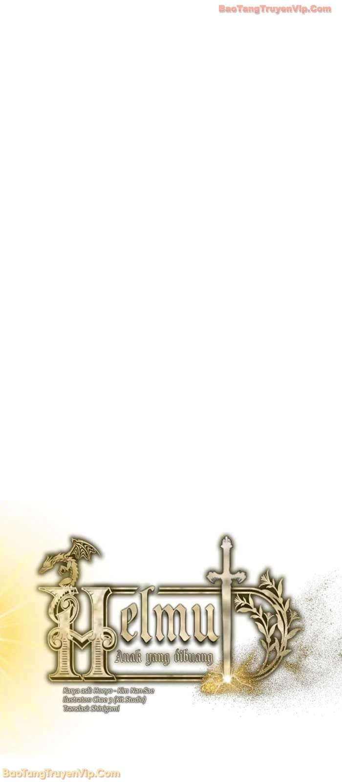 Helmut Đứa Trẻ Bị Ruồng Bỏ Chapter 119 - 9