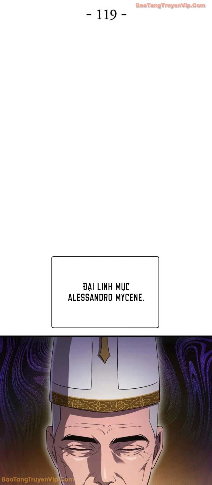 Helmut Đứa Trẻ Bị Ruồng Bỏ Chapter 119 - 10