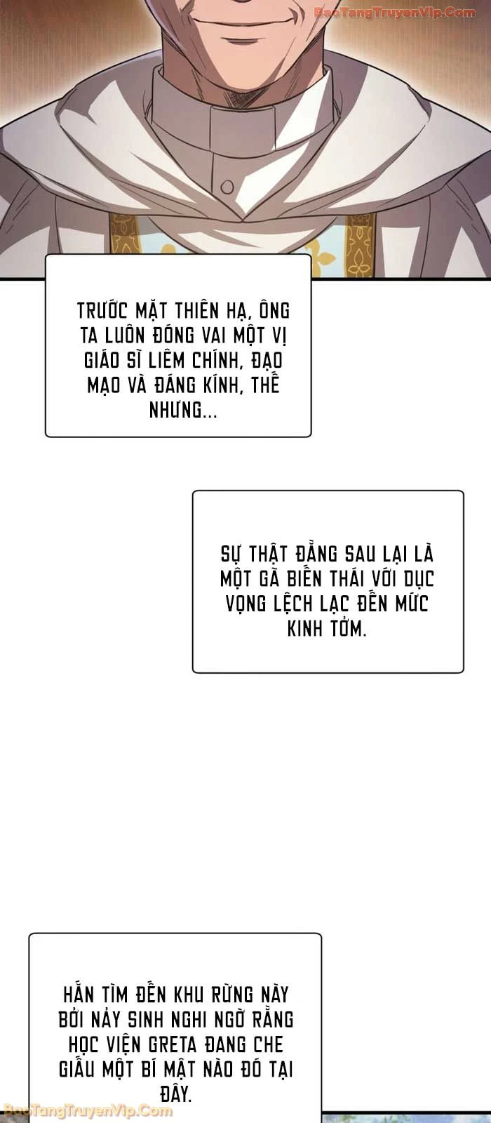 Helmut Đứa Trẻ Bị Ruồng Bỏ Chapter 119 - 11