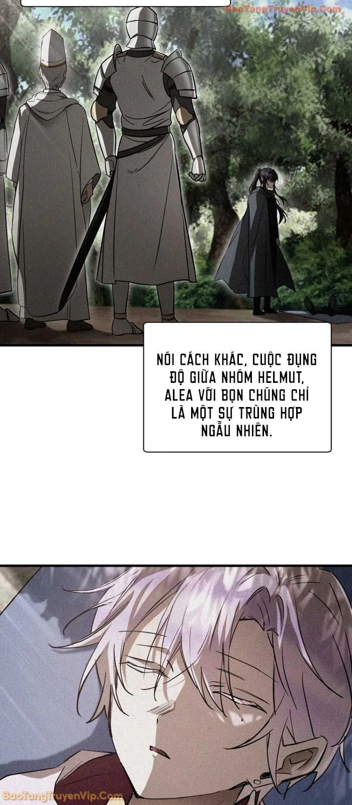 Helmut Đứa Trẻ Bị Ruồng Bỏ Chapter 119 - 12