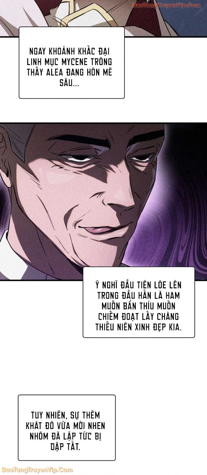 Helmut Đứa Trẻ Bị Ruồng Bỏ Chapter 119 - 13