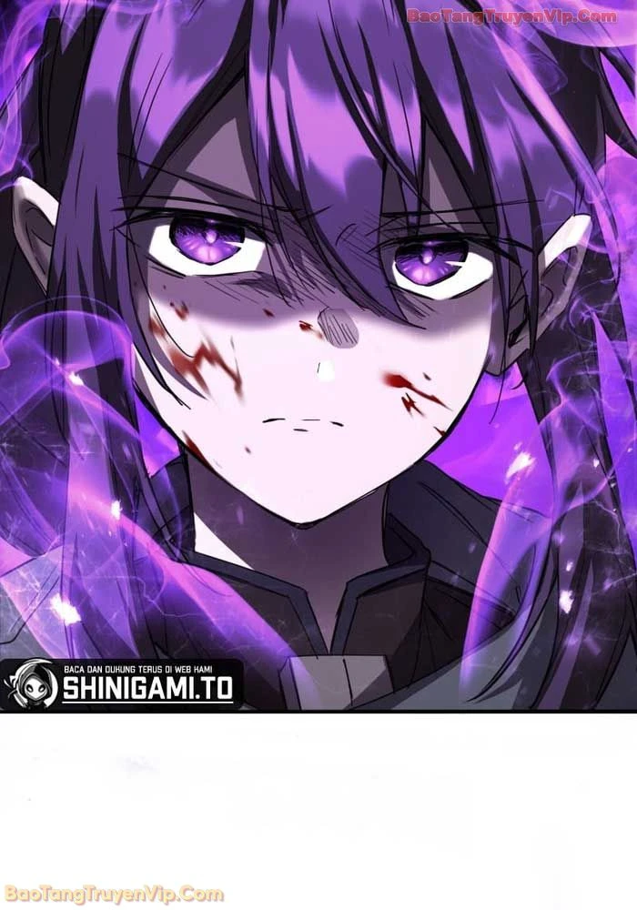 Helmut Đứa Trẻ Bị Ruồng Bỏ Chapter 119 - 16