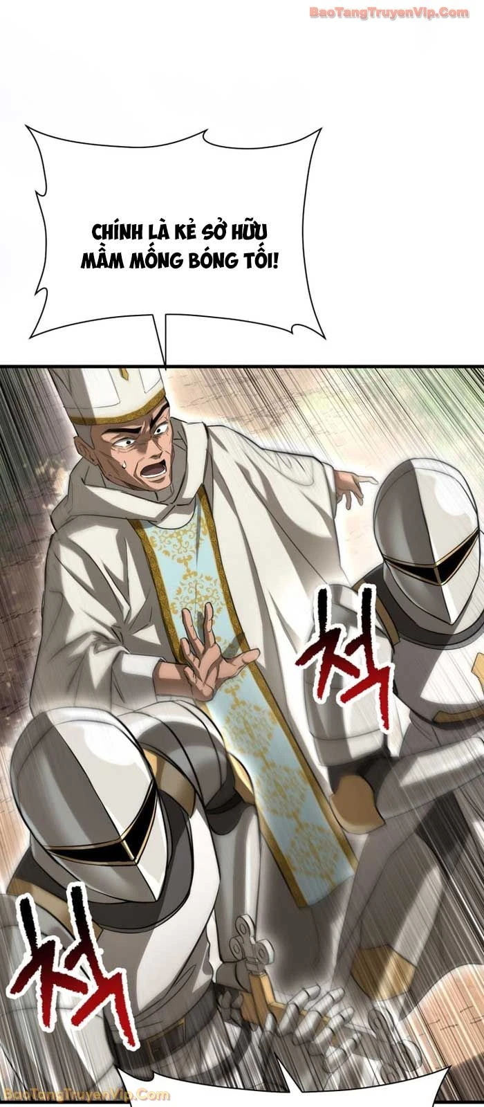 Helmut Đứa Trẻ Bị Ruồng Bỏ Chapter 119 - 17