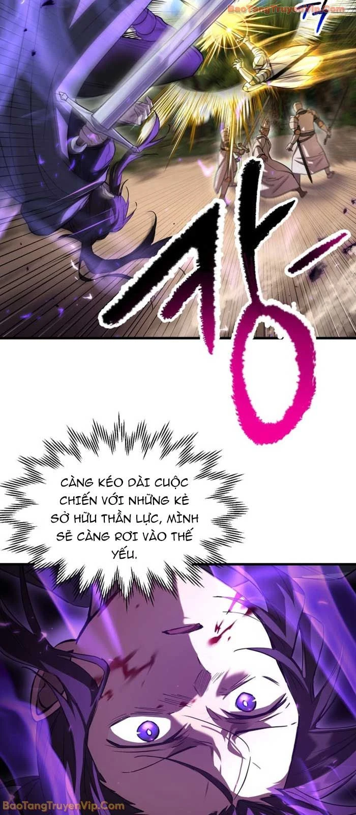 Helmut Đứa Trẻ Bị Ruồng Bỏ Chapter 119 - 25