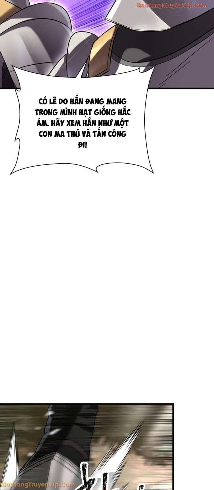 Helmut Đứa Trẻ Bị Ruồng Bỏ Chapter 119 - 28