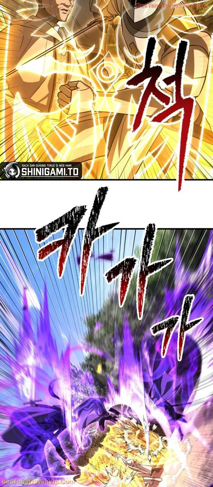 Helmut Đứa Trẻ Bị Ruồng Bỏ Chapter 119 - 30