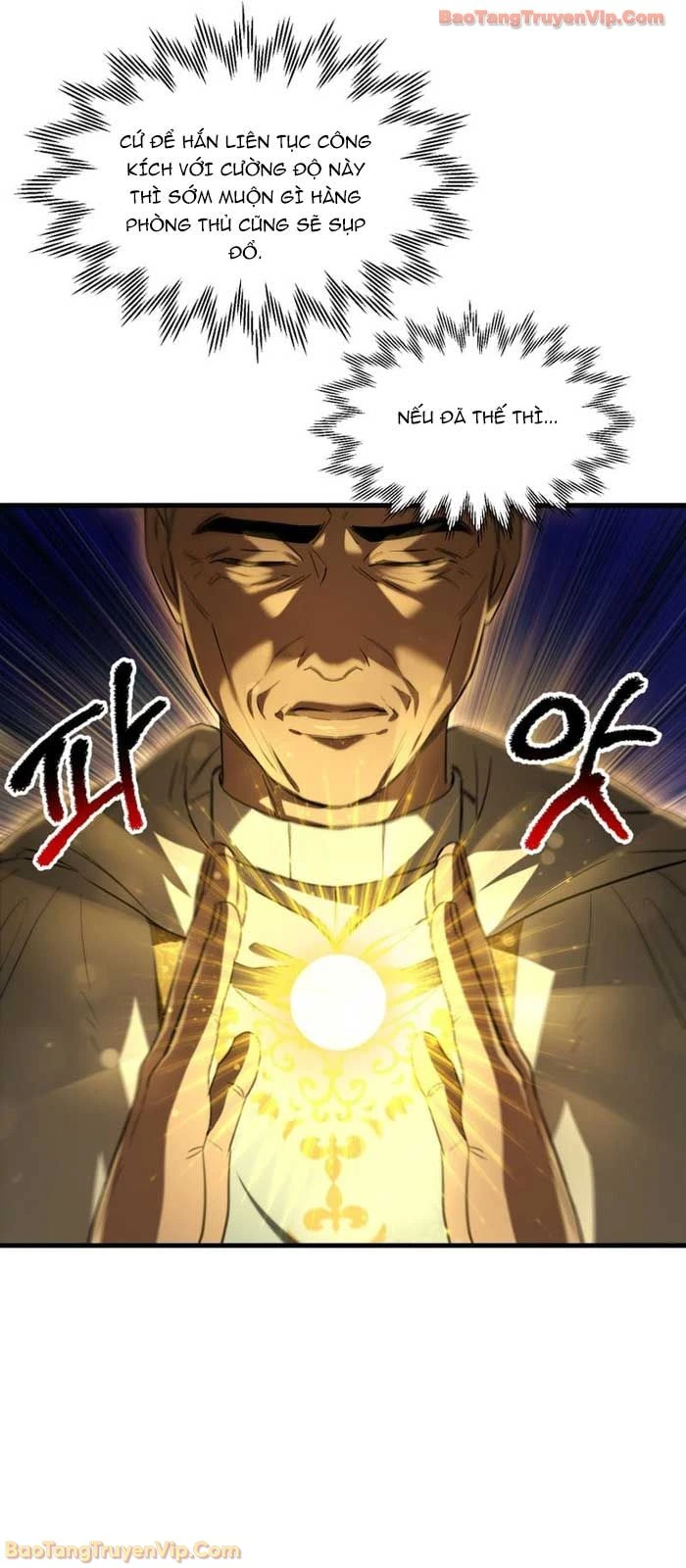 Helmut Đứa Trẻ Bị Ruồng Bỏ Chapter 119 - 33