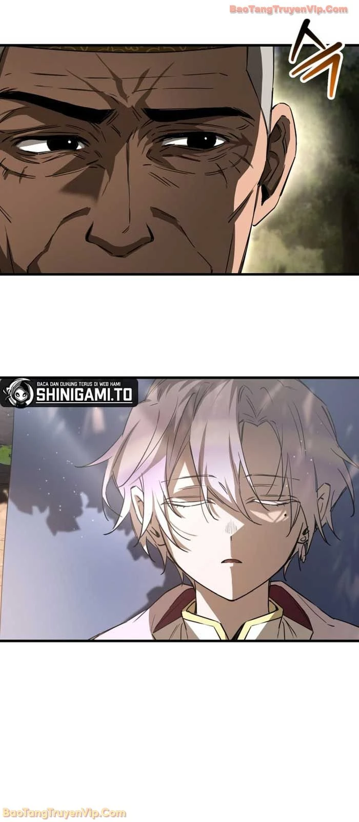 Helmut Đứa Trẻ Bị Ruồng Bỏ Chapter 119 - 36