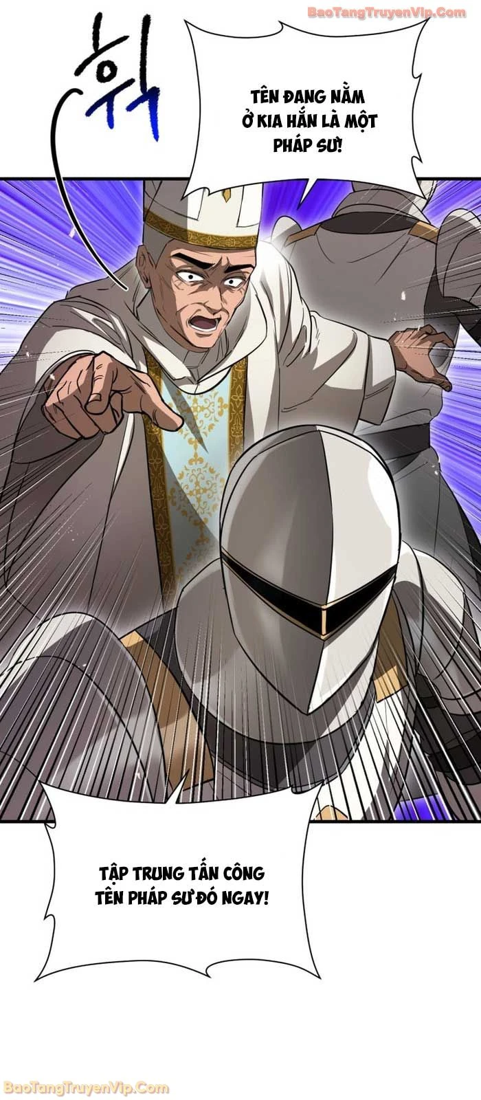 Helmut Đứa Trẻ Bị Ruồng Bỏ Chapter 119 - 37