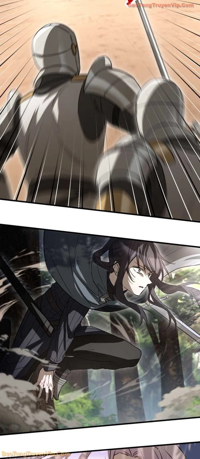 Helmut Đứa Trẻ Bị Ruồng Bỏ Chapter 119 - 39