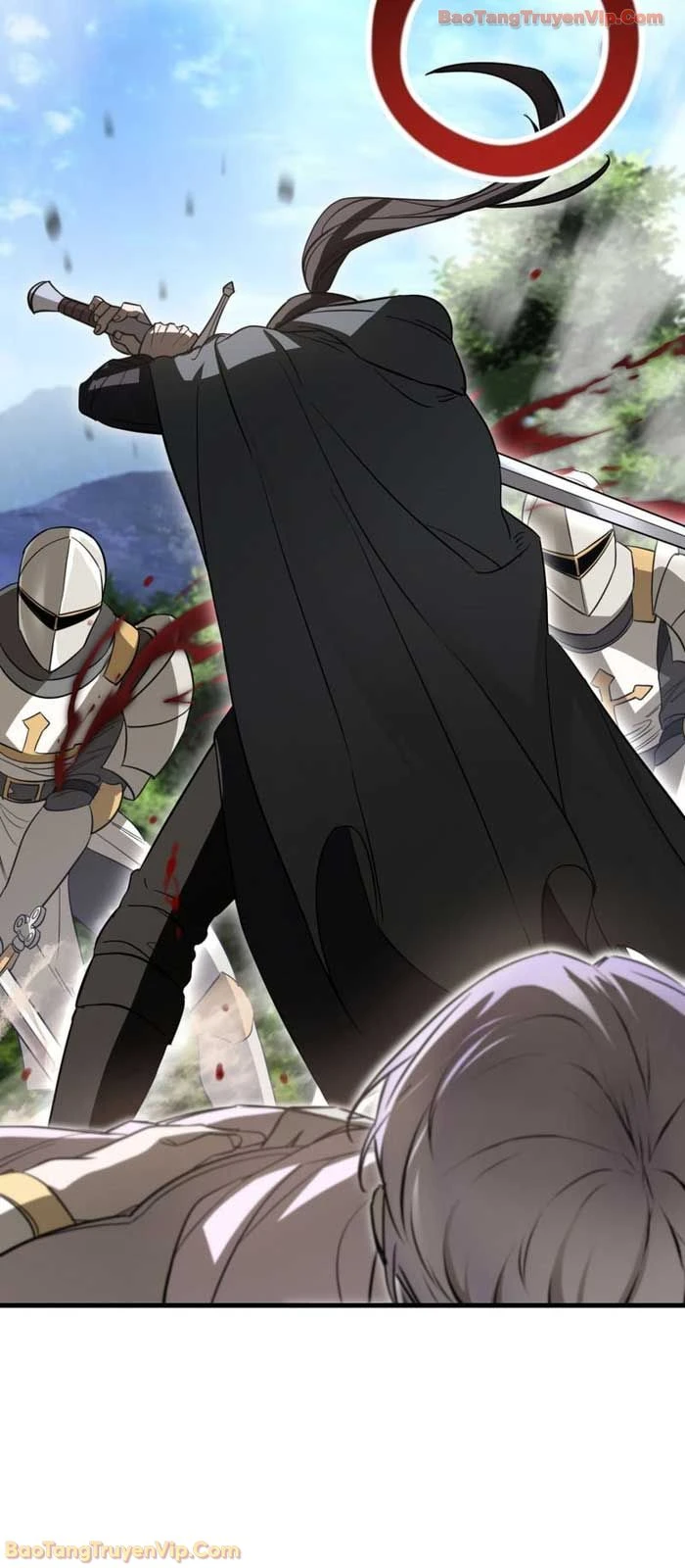 Helmut Đứa Trẻ Bị Ruồng Bỏ Chapter 119 - 42