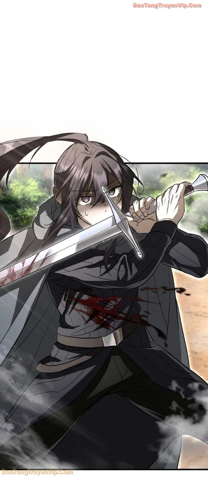 Helmut Đứa Trẻ Bị Ruồng Bỏ Chapter 119 - 43