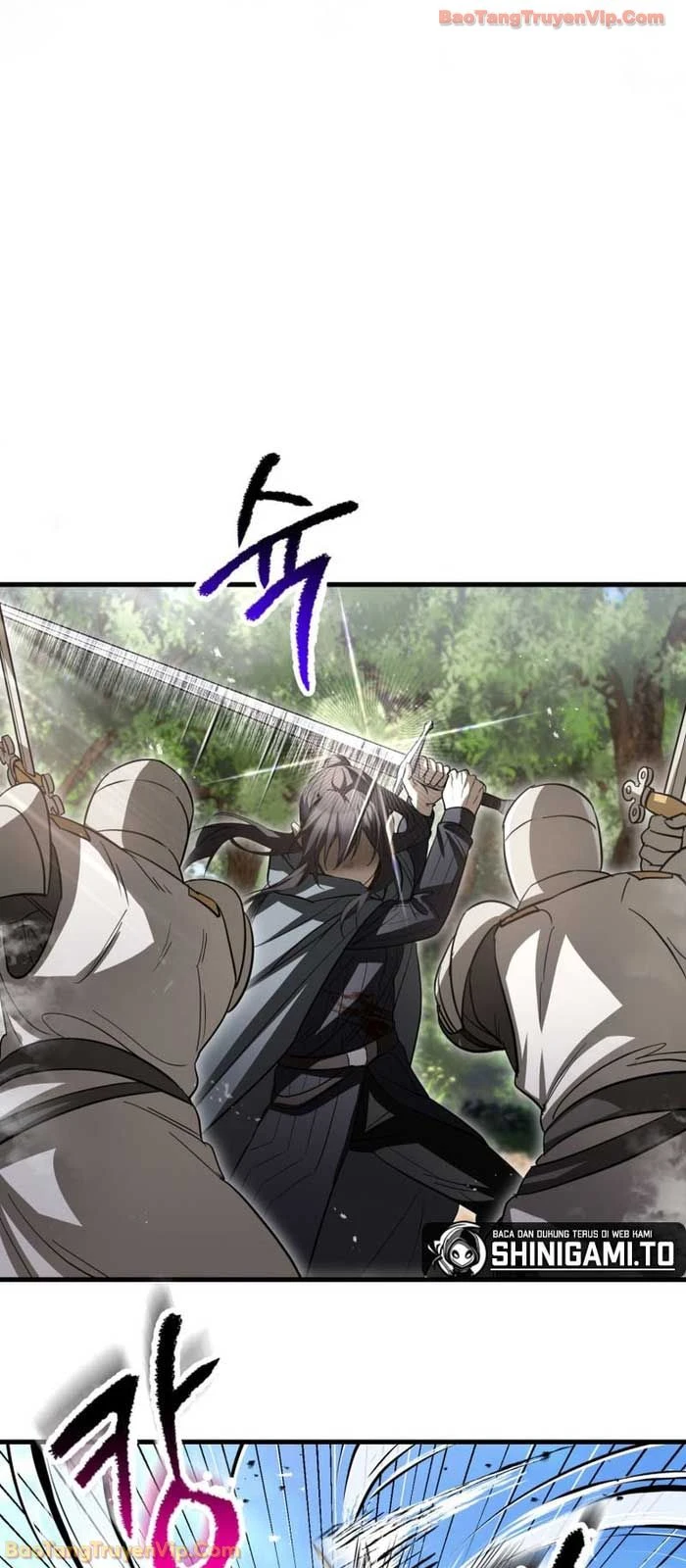 Helmut Đứa Trẻ Bị Ruồng Bỏ Chapter 119 - 44