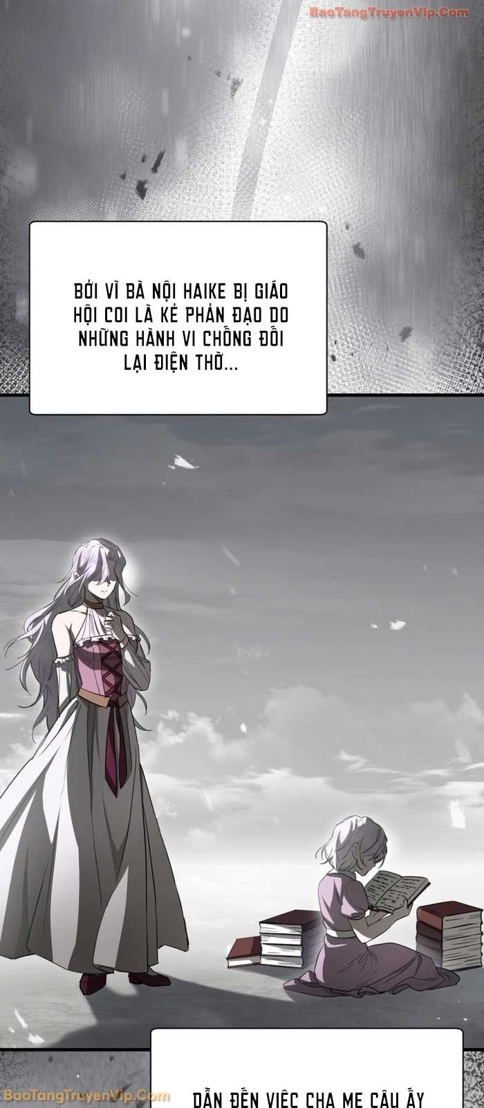 Helmut Đứa Trẻ Bị Ruồng Bỏ Chapter 119 - 51