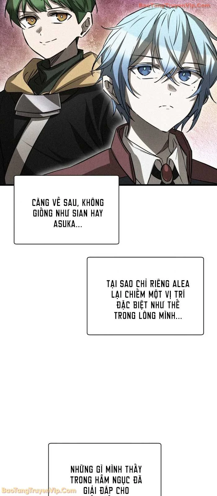 Helmut Đứa Trẻ Bị Ruồng Bỏ Chapter 119 - 53