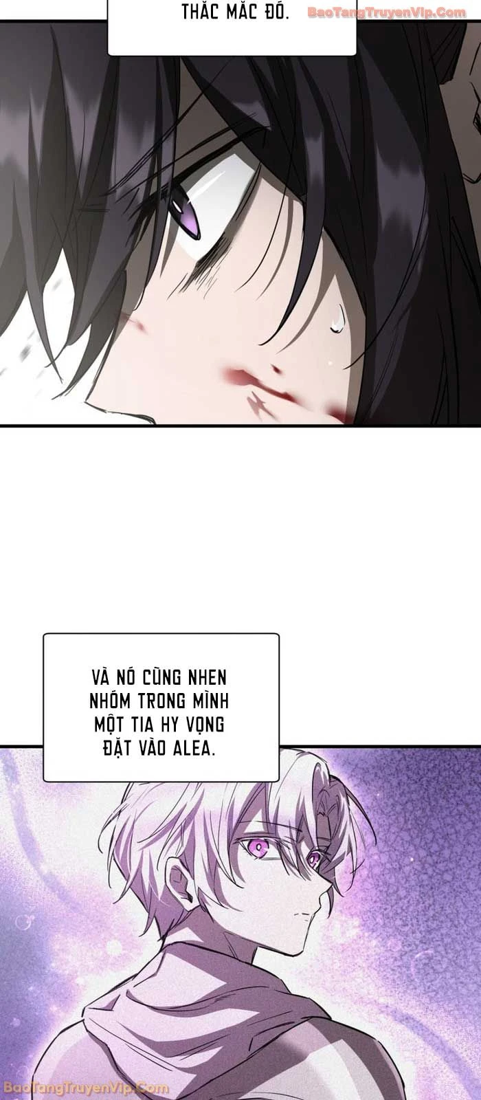 Helmut Đứa Trẻ Bị Ruồng Bỏ Chapter 119 - 54