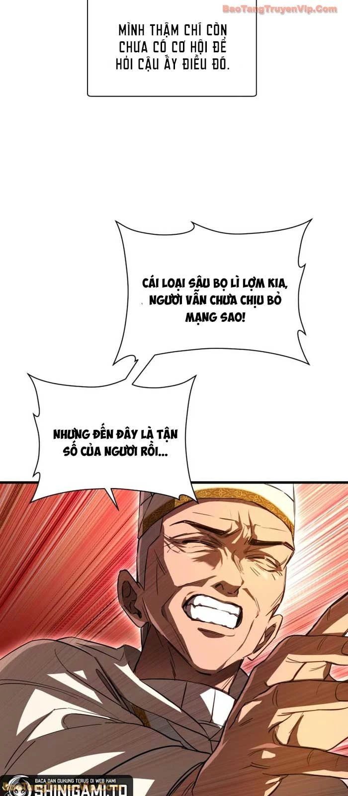 Helmut Đứa Trẻ Bị Ruồng Bỏ Chapter 119 - 57