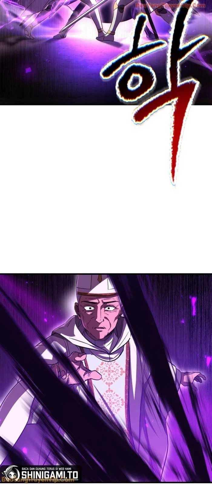 Helmut Đứa Trẻ Bị Ruồng Bỏ Chapter 119 - 59