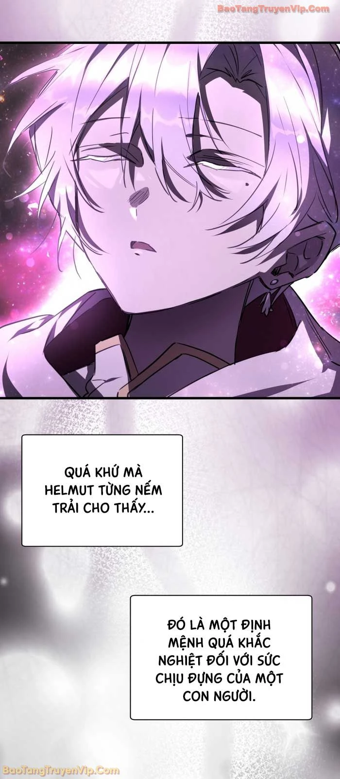 Helmut Đứa Trẻ Bị Ruồng Bỏ Chapter 120 - 2