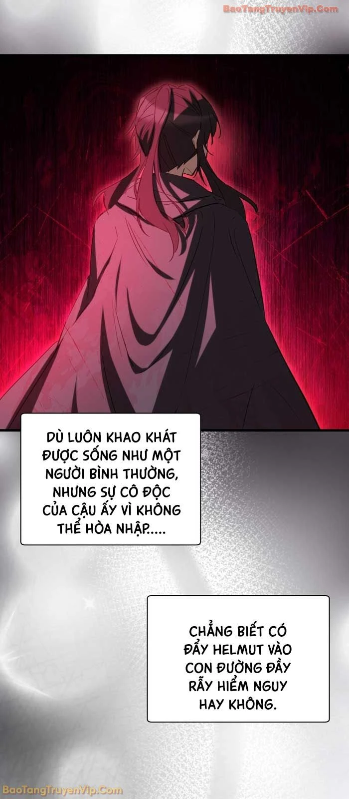 Helmut Đứa Trẻ Bị Ruồng Bỏ Chapter 120 - 3